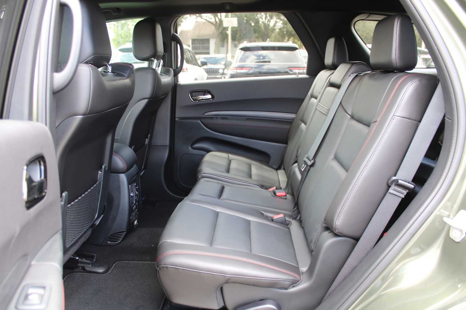 2027 Dodge Durango GT Plus HEMI