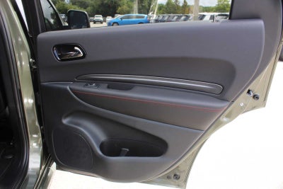 2027 Dodge Durango GT Plus HEMI