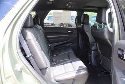 2027 Dodge Durango GT Plus HEMI