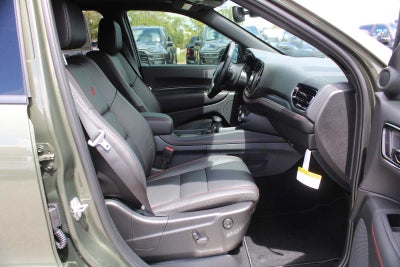 2027 Dodge Durango GT Plus HEMI
