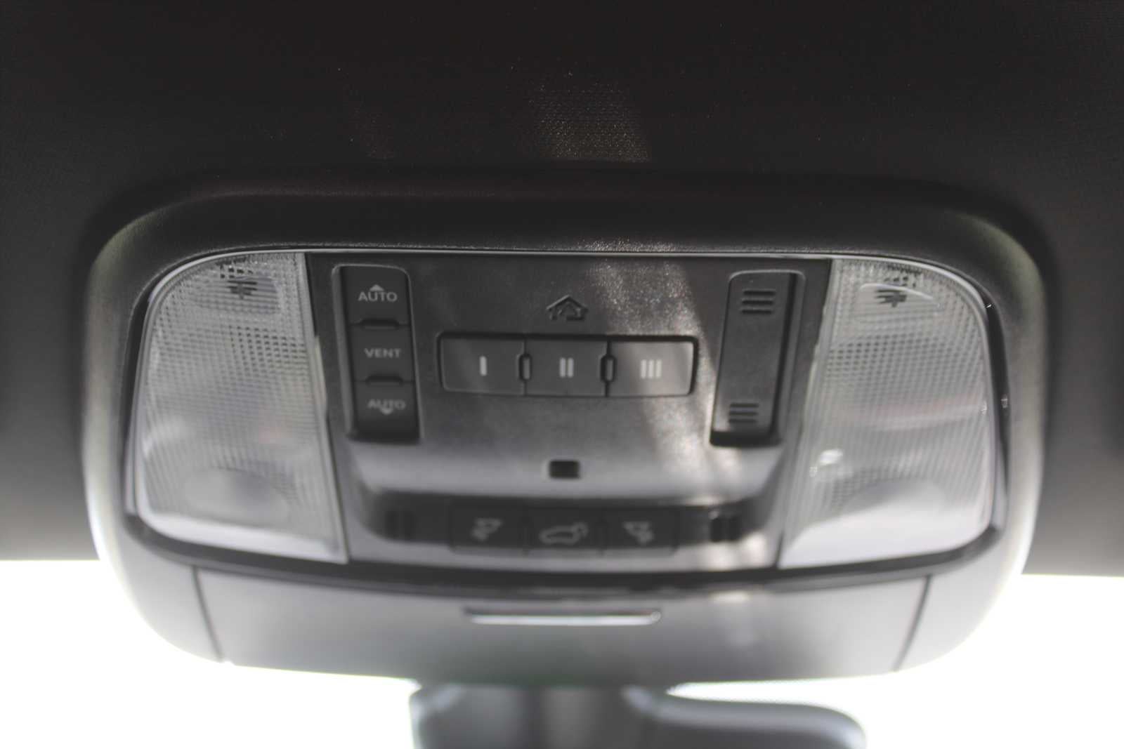 2027 Dodge Durango GT Plus HEMI