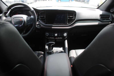 2027 Dodge Durango GT Plus HEMI