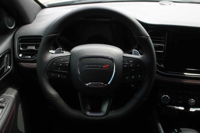 2027 Dodge Durango GT Plus HEMI