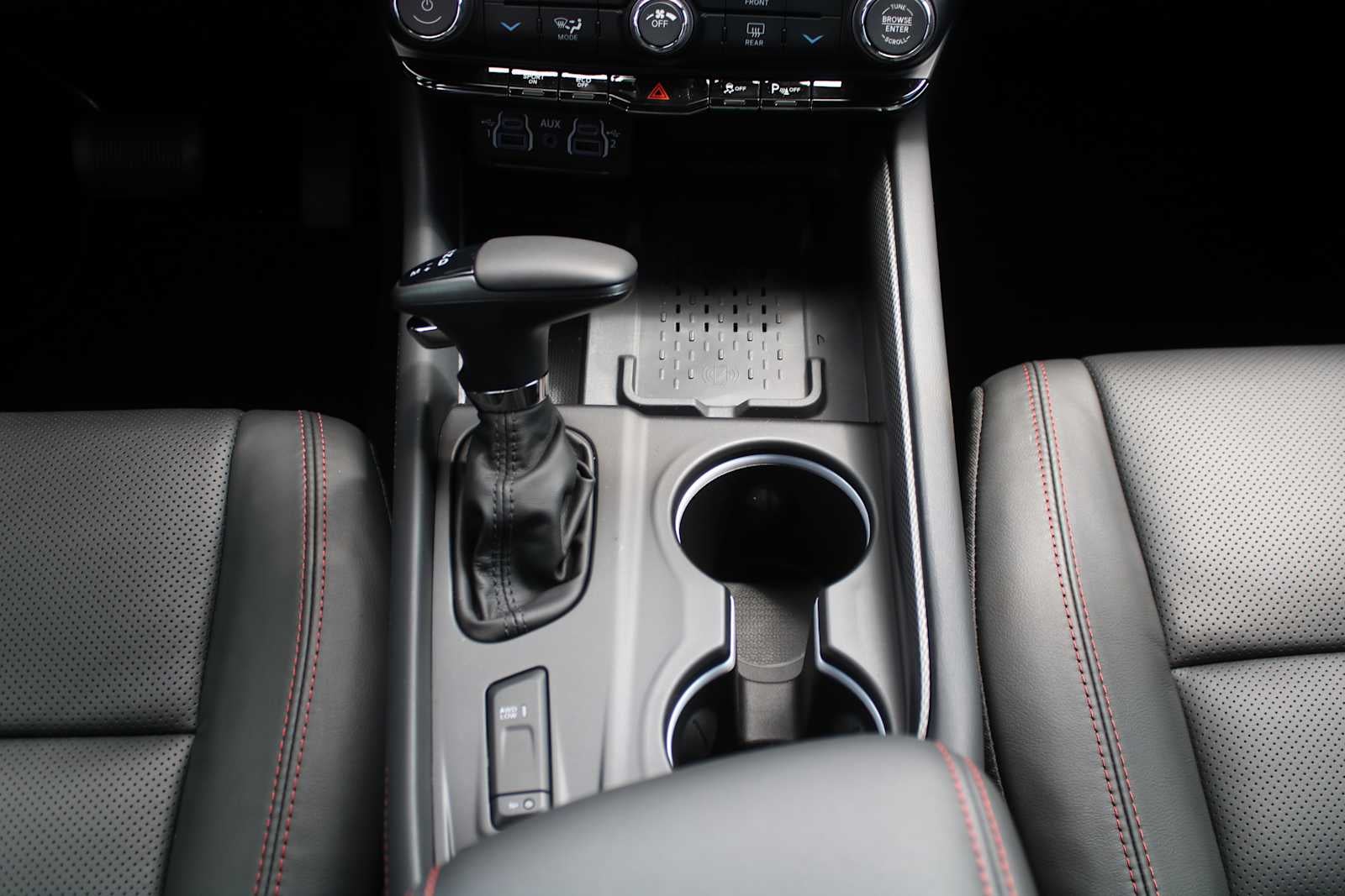 2027 Dodge Durango GT Plus HEMI