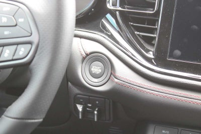 2027 Dodge Durango GT Plus HEMI