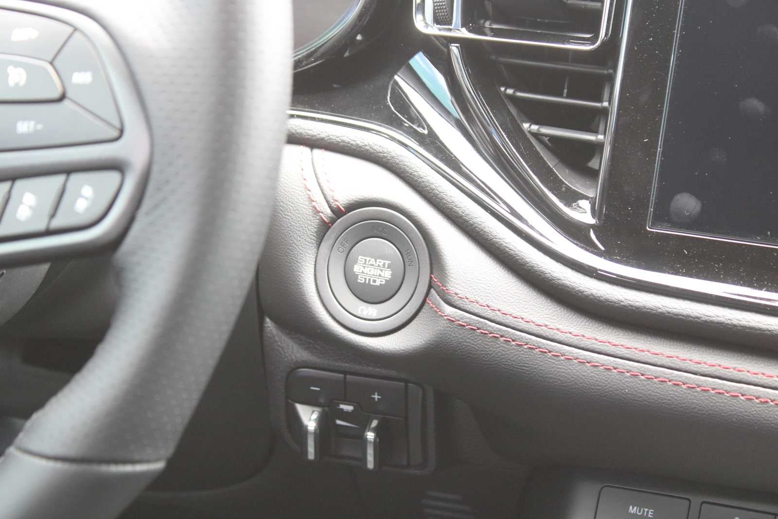 2027 Dodge Durango GT Plus HEMI