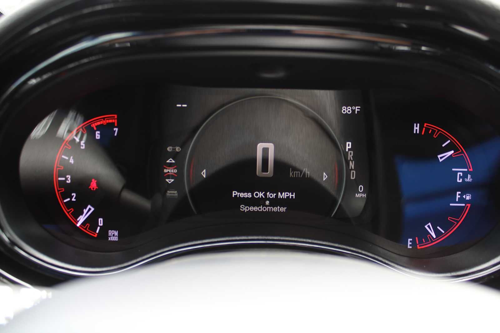 2027 Dodge Durango GT Plus HEMI