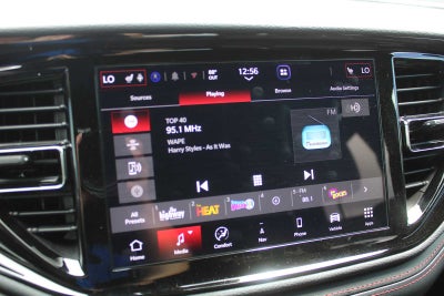 2027 Dodge Durango GT Plus HEMI