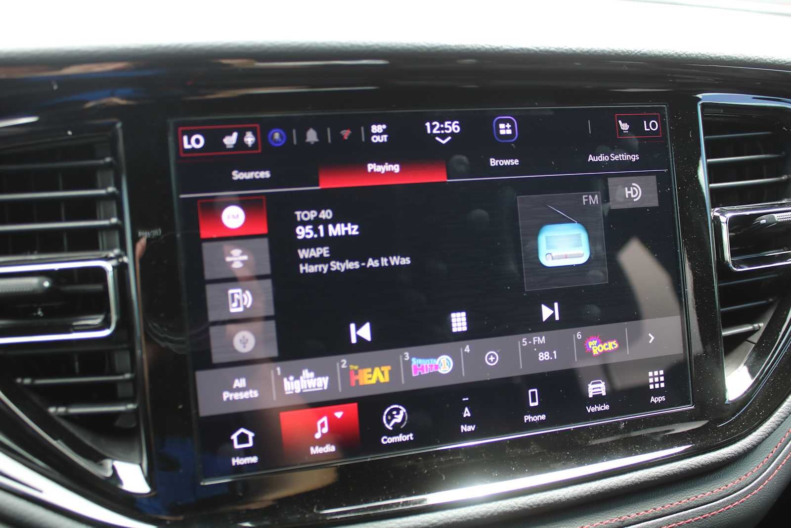 2027 Dodge Durango GT Plus HEMI
