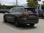 2027 Dodge Durango GT Plus HEMI