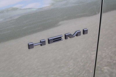 2027 Dodge Durango GT Plus HEMI
