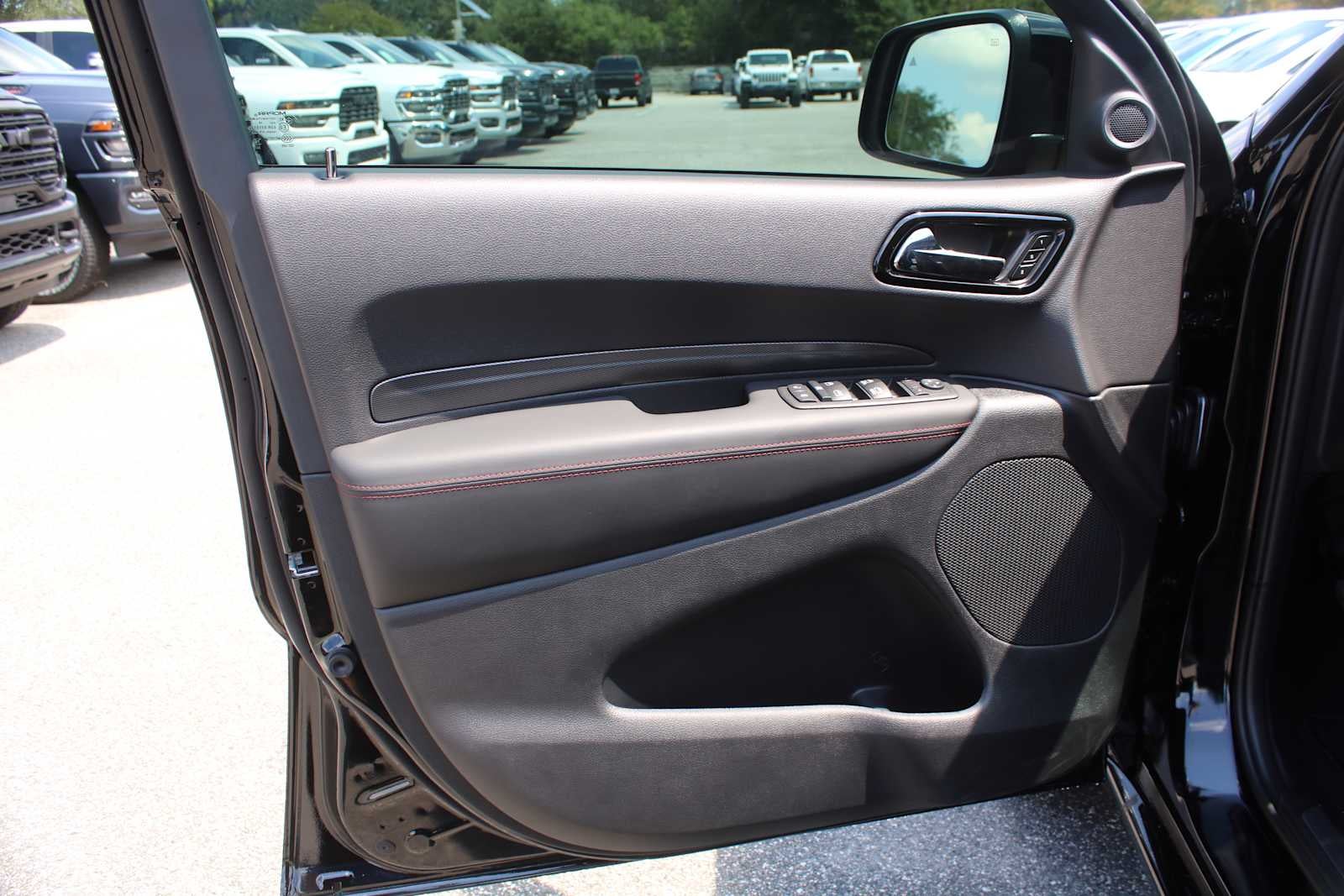 2027 Dodge Durango GT Plus HEMI