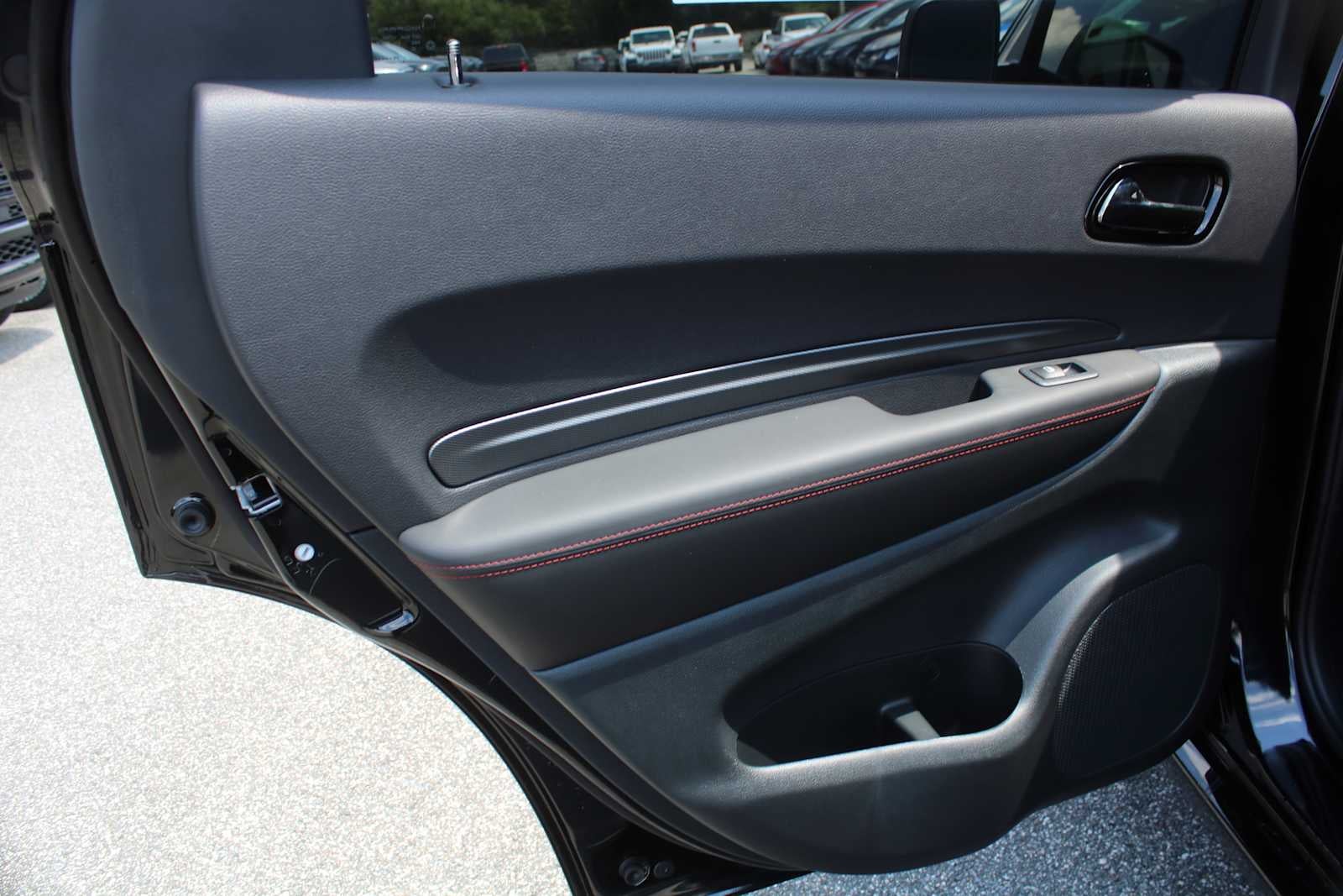 2027 Dodge Durango GT Plus HEMI