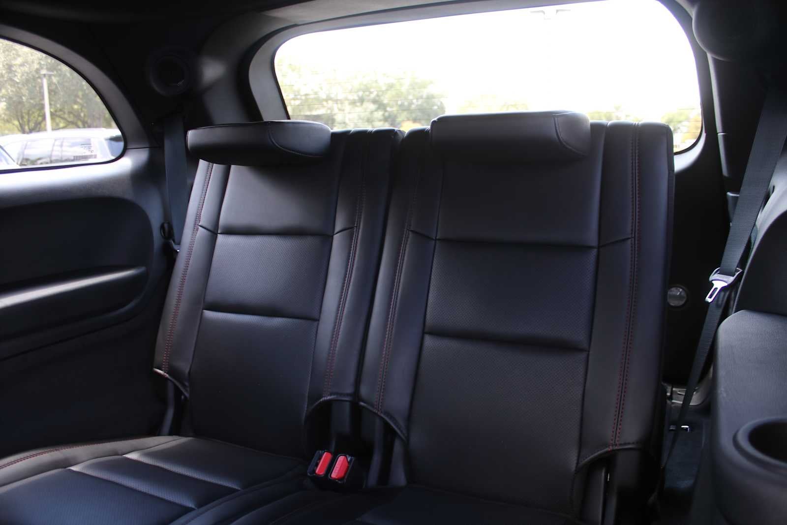 2027 Dodge Durango GT Plus HEMI
