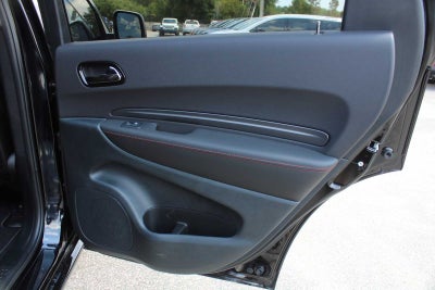 2027 Dodge Durango GT Plus HEMI