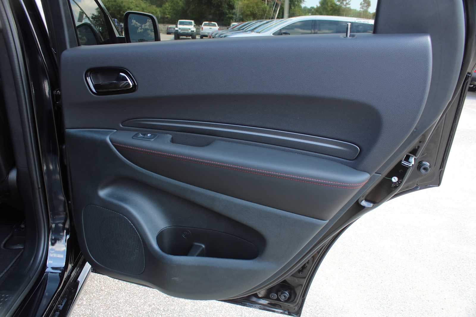 2027 Dodge Durango GT Plus HEMI