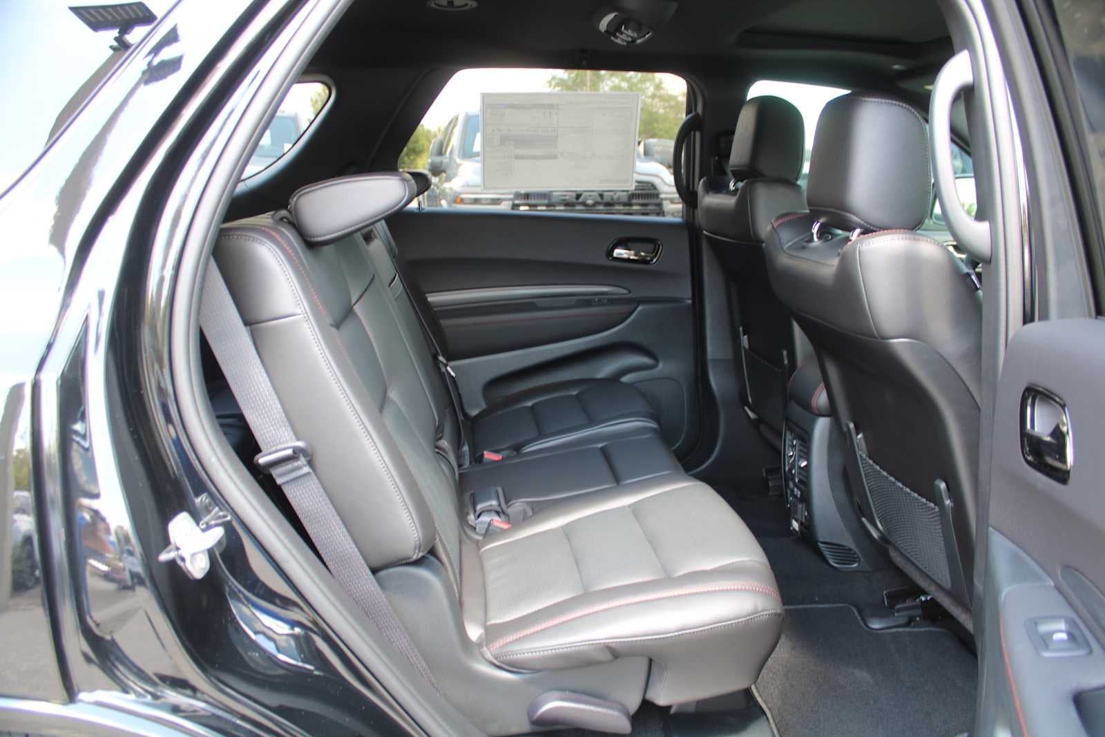 2027 Dodge Durango GT Plus HEMI