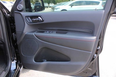2027 Dodge Durango GT Plus HEMI