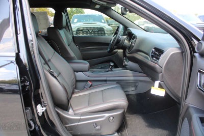 2027 Dodge Durango GT Plus HEMI