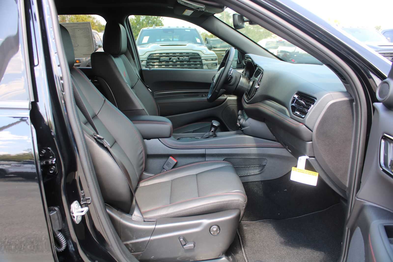 2027 Dodge Durango GT Plus HEMI
