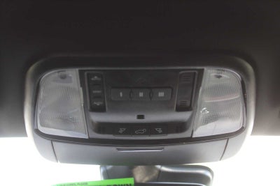 2027 Dodge Durango GT Plus HEMI