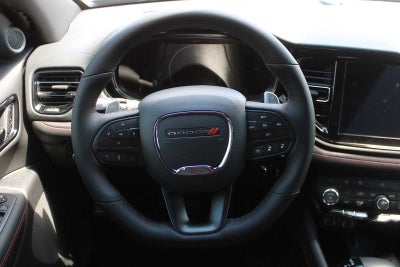 2027 Dodge Durango GT Plus HEMI