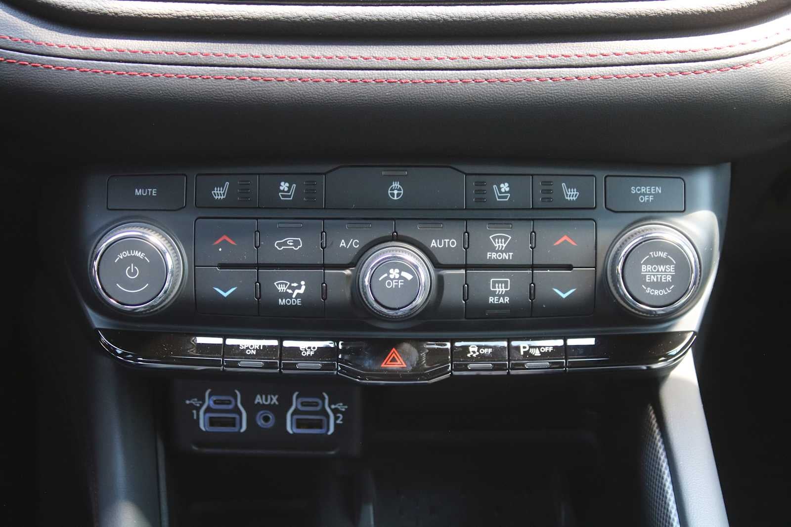 2027 Dodge Durango GT Plus HEMI