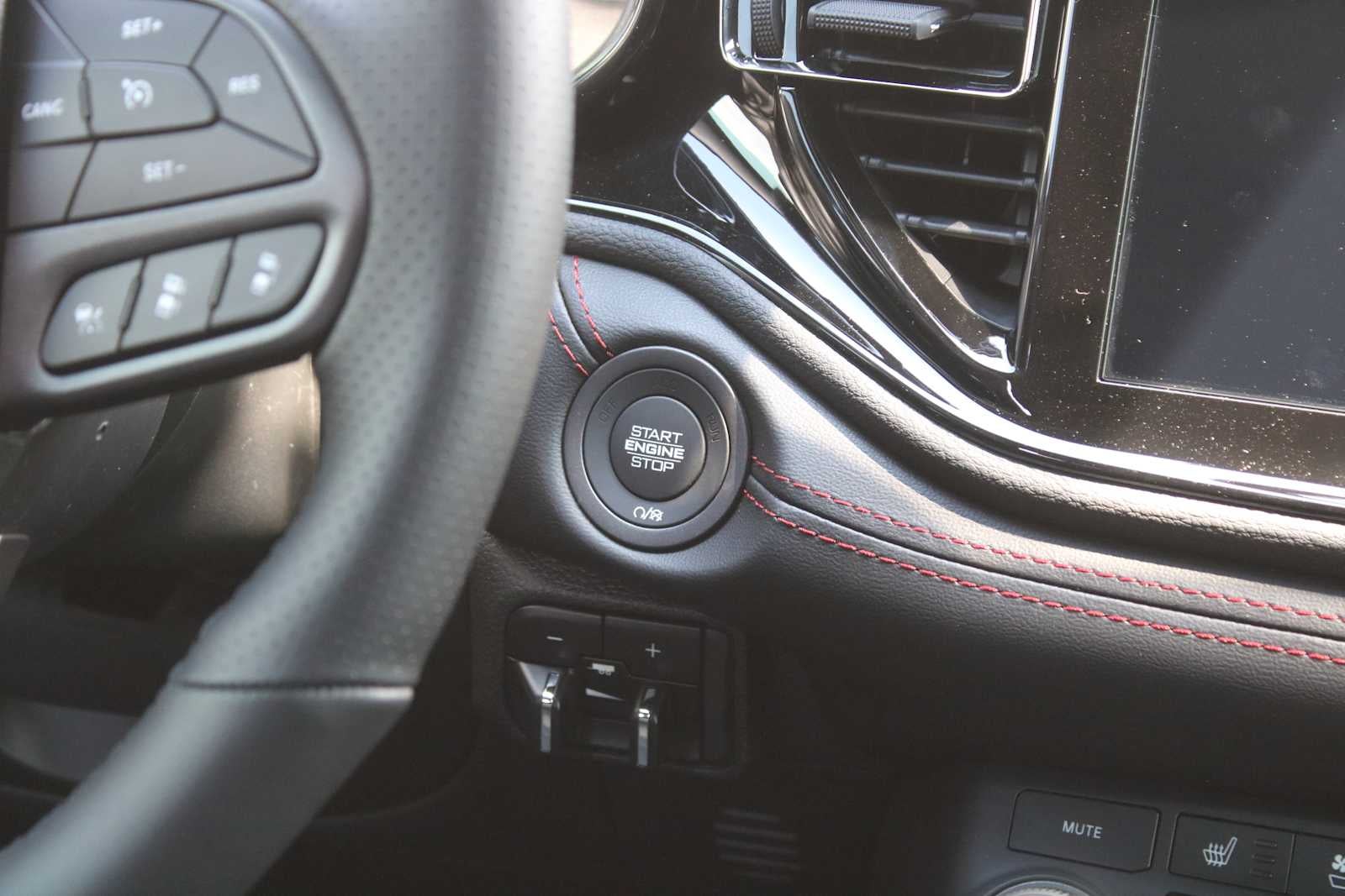 2027 Dodge Durango GT Plus HEMI