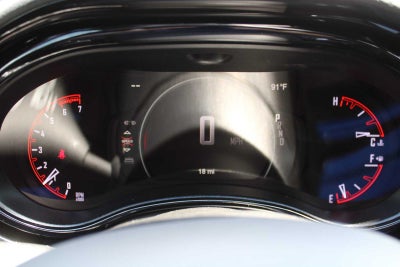 2027 Dodge Durango GT Plus HEMI