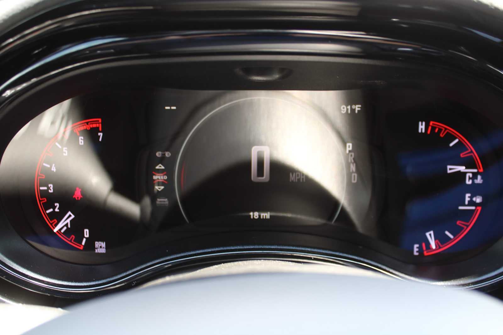 2027 Dodge Durango GT Plus HEMI