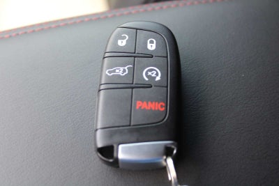 2027 Dodge Durango GT Plus HEMI
