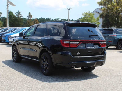 2027 Dodge Durango GT Plus HEMI