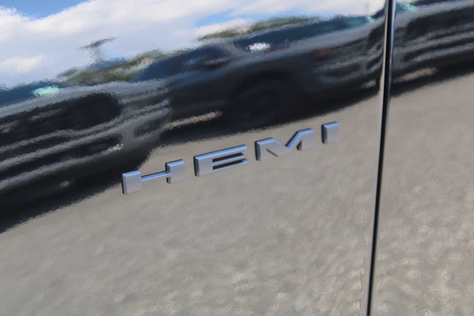 2027 Dodge Durango GT Plus HEMI