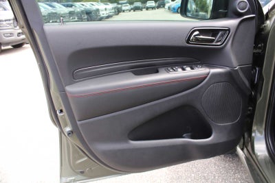 2027 Dodge Durango GT Plus HEMI