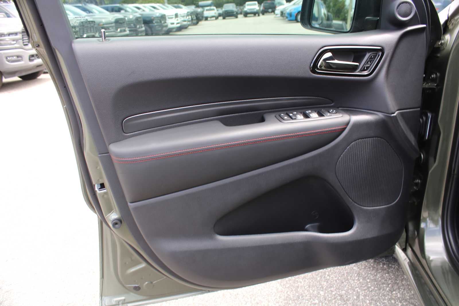 2027 Dodge Durango GT Plus HEMI