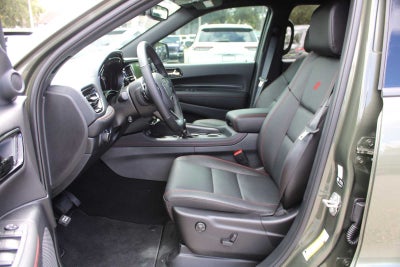 2027 Dodge Durango GT Plus HEMI