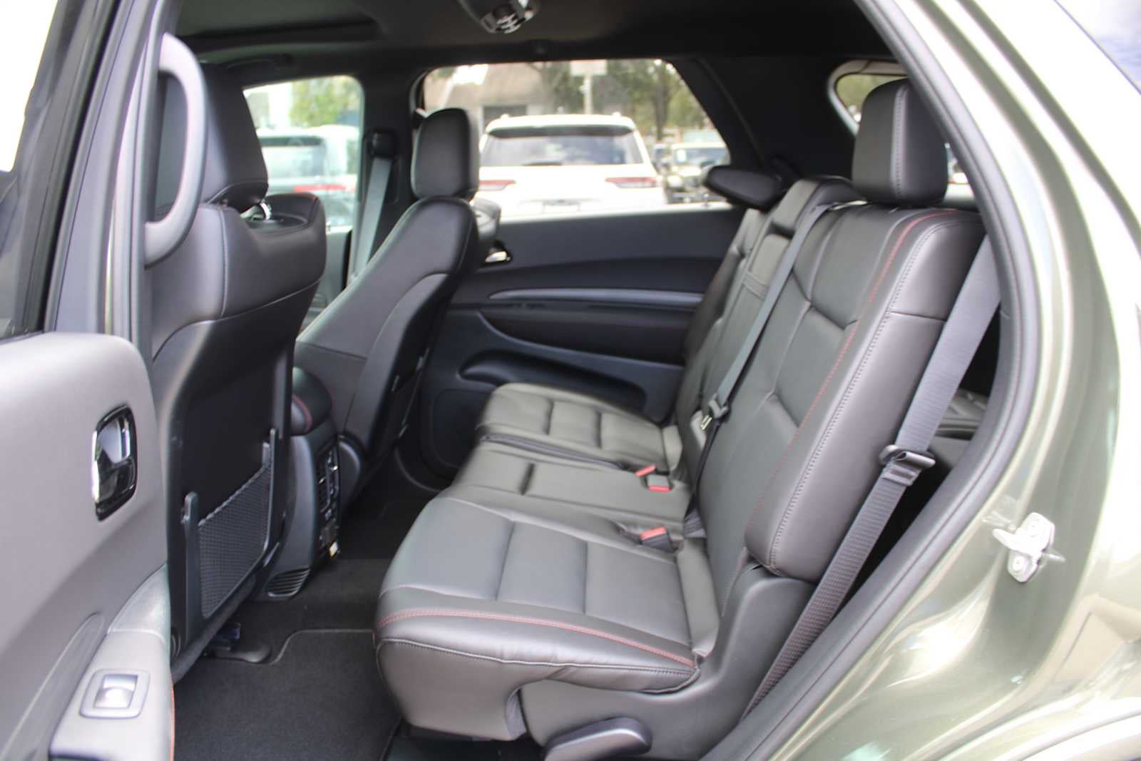 2027 Dodge Durango GT Plus HEMI