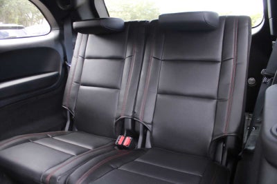 2027 Dodge Durango GT Plus HEMI