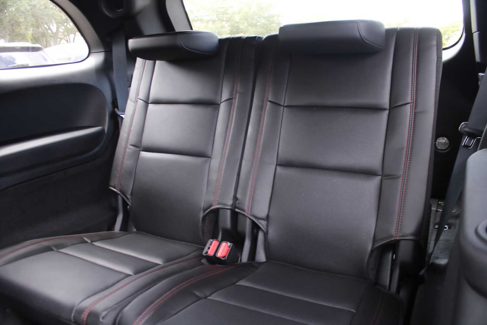 2027 Dodge Durango GT Plus HEMI