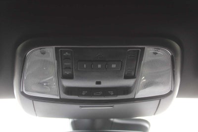 2027 Dodge Durango GT Plus HEMI