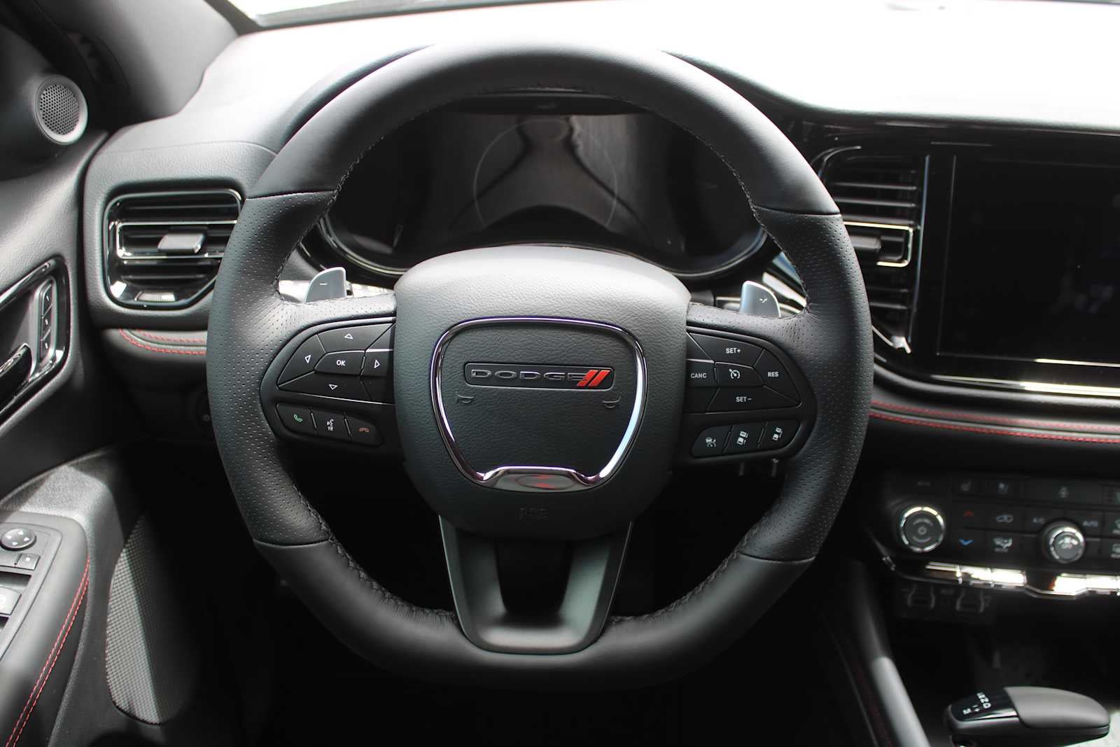 2027 Dodge Durango GT Plus HEMI