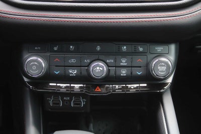 2027 Dodge Durango GT Plus HEMI