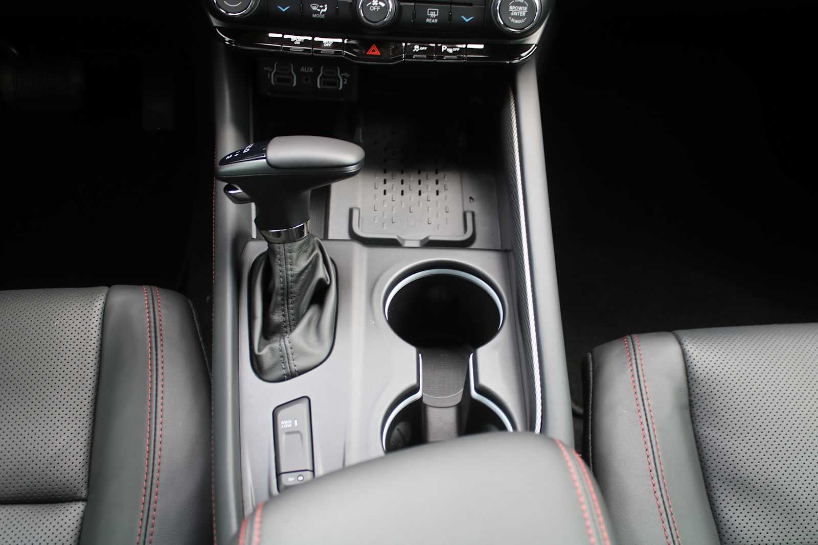 2027 Dodge Durango GT Plus HEMI