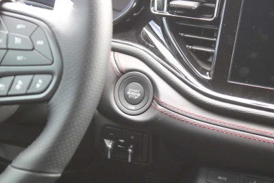2027 Dodge Durango GT Plus HEMI