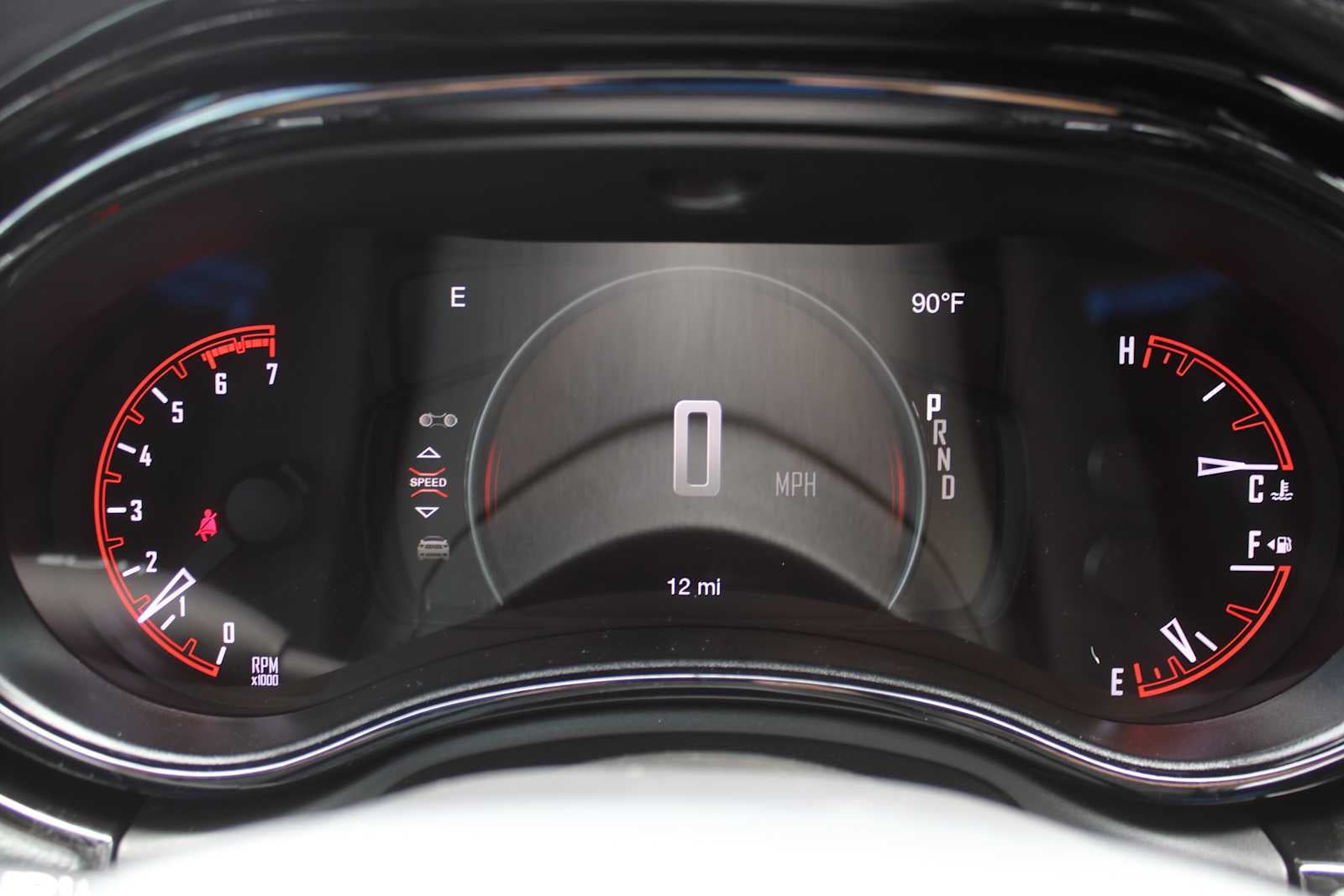 2027 Dodge Durango GT Plus HEMI