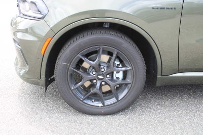 2027 Dodge Durango GT Plus HEMI