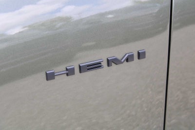 2027 Dodge Durango GT Plus HEMI