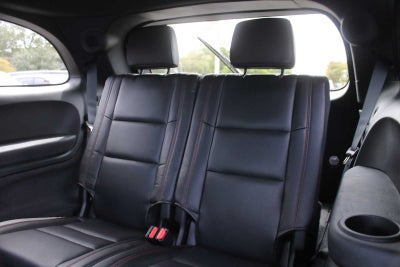 2027 Dodge Durango GT Plus HEMI