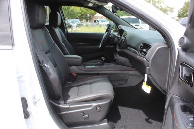2027 Dodge Durango GT Plus HEMI