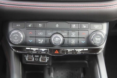 2027 Dodge Durango GT Plus HEMI